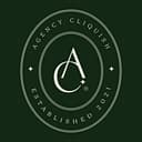 Agency Cliquish logo