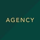 Agency PR logo