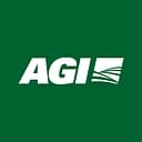 AGI FERTILIZER SYSTEMS logo