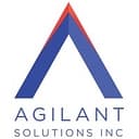 Agilant Solutions, Inc. logo