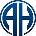 AH Group of Companies logo