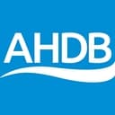 AHDB - Agriculture and Horticulture Development Board logo
