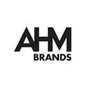 AHM Brands logo