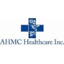 AHMC HealthCare logo
