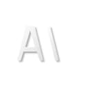 AI Studio 10 logo