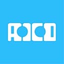 Aico AI DJ logo