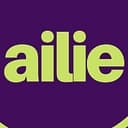 Ailie Inc logo