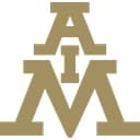 AIM Solder logo