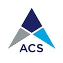 Air Charter Service logo