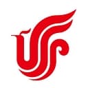 AIR CHINA LIMITED ( NORTH AMERICA) logo