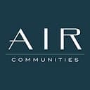 AIR Communities logo