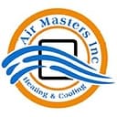 AIR MASTERS INC logo