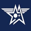 Air & Space Forces Association logo