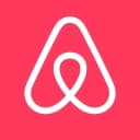 Airbnb logo