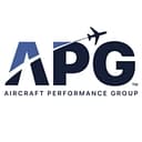 Aircraft Performance Group logo