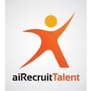aiRecruitTalent logo