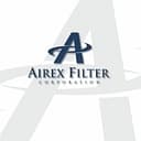 Airex Filter Corporation logo