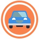 AirGarage logo
