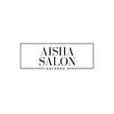 Aisha Beauty Salon logo