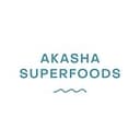 Akasha Superfoods logo