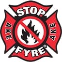 AKE Safety Equipment logo