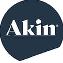 Akin Gump Strauss Hauer & Feld LLP logo