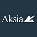 Aksia logo