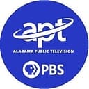 Alabama Public Television logo