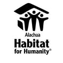 Alachua Habitat For Humanity logo