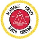 Alamance County Veteran Service Office logo