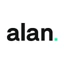 alan. agency logo