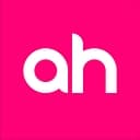 Alan Howard Limited logo