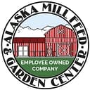 Alaska Mill and Feed logo