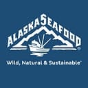 Alaska Seafood Marketing Institute logo