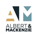 Albert & Mackenzie, LLP logo