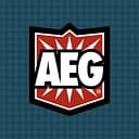 Alderac Entertainment Group logo