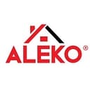 ALEKO logo