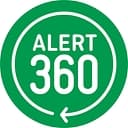 ALERT 360 logo