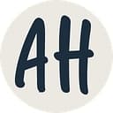 Alex Howard Group logo