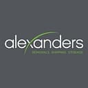 Alexanders Removals & Storage logo