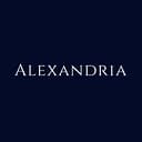 Alexandria Films logo