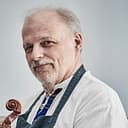 Alf Studios Concert Violins Ltd. logo
