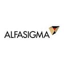 Alfasigma logo