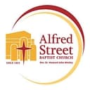 Alfred Street Baptist Church logo