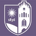 Alfred University logo