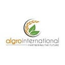 Algro International LLC logo