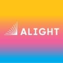Alight logo