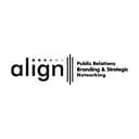 align Public Relations logo