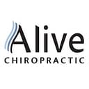 Alive Chiropractic logo