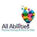 All Abilities Physical Therapy & More for Kids logo